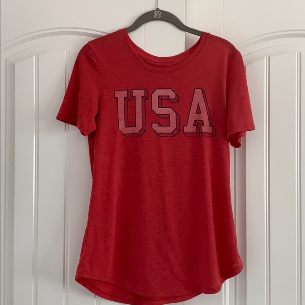 USA T-Shirt